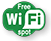 Free Wi-Fi Ellensburg